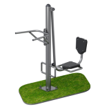 ������� �������� ��� ������ + ������ Sabirgym SGMS031 - �������������� ���������������� ��������� � ������ ����