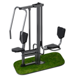 �������� ��� ����� ��� ������ + �������������� ��� Sabirgym SGMS033 - �������������� ���������������� ��������� � ������ ����