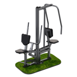 ������� �������� �������������� ��� + ��� � ����� Sabirgym SGMS054.1 - �������������� ���������������� ��������� � ������ ����