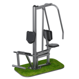 �������� ��� ����� �������������� ��� + ���������� ��� Sabirgym SGMS059 - �������������� ���������������� ��������� � ������ ����