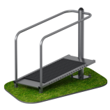 ������� ������� ������� ������� Sabirgym SGMS063 ARMS - �������������� ���������������� ��������� � ������ ����