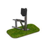 ������� ������� ��� ���������� ��� Sabirgym SGMS067 - �������������� ���������������� ��������� � ������ ����