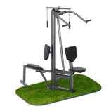 ������� �������� ������������ ���� + ���������� ��� + ���� Sabirgym SGMS075 - �������������� ���������������� ��������� � ������ ����