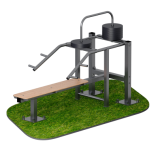 ������� �������� ��� ���� Sabirgym SGMS077 � ���������� ��������� vasil-gym - �������������� ���������������� ��������� � ������ ����