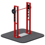 ������� �������� ��� ���������� �� ������� Sabirgym SGTZ020-050 � ���������� ��������� - �������������� ���������������� ��������� � ������ ����
