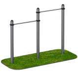 ������ ������������� Sabirgym SGWOK010.3 black step - �������������� ���������������� ��������� � ������ ����
