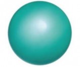 Мяч для пилатес Aerofit FT-AB30 d=30см зеленый - Аэрофитмаксфит профессиональные тренажеры в фитнес клуб