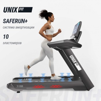 ������� ������� UNIX Fit T-1350 PRO (25" TFT) ���������������� - �������������� ���������������� ��������� � ������ ����