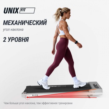 ������� ������� UNIX Fit R-210 TDR210 �� ������� ��������� - �������������� ���������������� ��������� � ������ ����