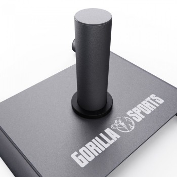 ������� ���� ��� ��������� DFC GORILLA 101110 vasil-gym - �������������� ���������������� ��������� � ������ ����