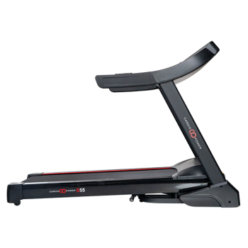 ������� ������� CardioPower S55 ������� ������������� - �������������� ���������������� ��������� � ������ ����