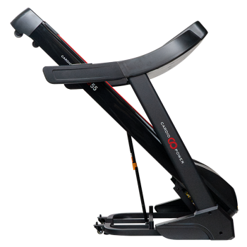 ������� ������� CardioPower S55 ������� ������������� - �������������� ���������������� ��������� � ������ ����