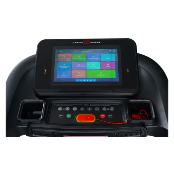 ������� ������� CardioPower S55 ������� ������������� - �������������� ���������������� ��������� � ������ ����