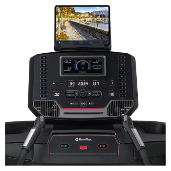 ������� ������� BowFlex T9 ������������� ��� ���� - �������������� ���������������� ��������� � ������ ����