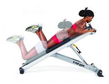 �������� Total Gym ELEVATE Pull Up ���������������� �������������� ��� ������������ - �������������� ���������������� ��������� � ������ ����