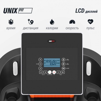������� ������� UNIX Fit MX-850D ������������� �������� ����������� - �������������� ���������������� ��������� � ������ ����