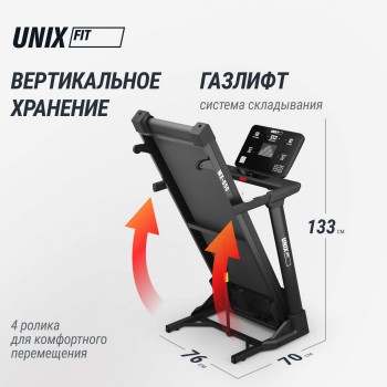 ������� ������� UNIX Fit MX-850 (������ 2.0) TDMX850V2 �������� �������� - �������������� ���������������� ��������� � ������ ����