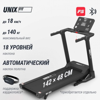������� ������� UNIX Fit MX-850 (������ 2.0) TDMX850V2 �������� �������� - �������������� ���������������� ��������� � ������ ����