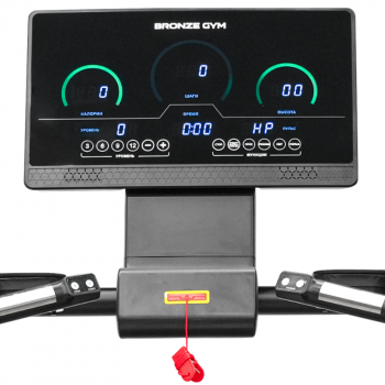 ��������-��������� ���������������� BRONZE GYM s-dostavka C1000M PRO TURBO - �������������� ���������������� ��������� � ������ ����