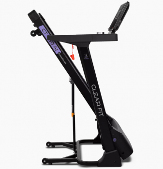 ������� ������� Clear Fit CrossPower CT 460 AI �������� �������� � ��������� - �������������� ���������������� ��������� � ������ ����