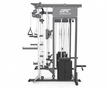 �������������, ������ �����, ��������� DFC D8201 ARMS - �������������� ���������������� ��������� � ������ ����