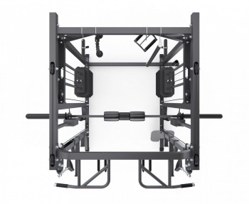 �������������, ������ �����, ��������� DFC D8201 ARMS - �������������� ���������������� ��������� � ������ ����