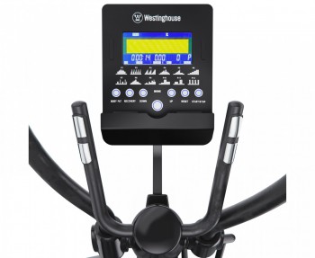 ���������������� ������������� ������� DFC Westinghouse 13Y, ������, � ���������� ����� ������� - �������������� ���������������� ��������� � ������ ����