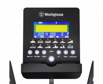 ���������������� ������������� ������� DFC Westinghouse, ������ E-WE13-BK - �������������� ���������������� ��������� � ������ ����