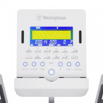 ���������������� ������������� �������� DFC Westinghouse 13Y ����� � ���������� ����� ������� E-WE13Y-WH - �������������� ���������������� ��������� � ������ ����