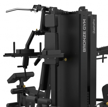 ������������� BRONZE GYM EVOLVE QuadroPro ���������������� �������� �������� - �������������� ���������������� ��������� � ������ ����