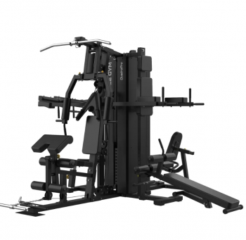 ������������� BRONZE GYM EVOLVE QuadroPro ���������������� �������� �������� - �������������� ���������������� ��������� � ������ ����