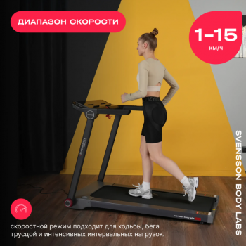 ������� ������� �������� SVENSSON BODY LABS LIBRA ������ ������� ����������������� - �������������� ���������������� ��������� � ������ ����