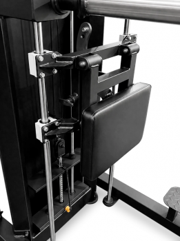 ��������� ���� 100 �� BRONZE GYM PARTNER ML-323 ���������������� ������������ �������� s-dostavka - �������������� ���������������� ��������� � ������ ����