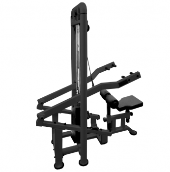 ������� ���� ���������������� BRONZE GYM PARTNER ML-710 ��������� - �������������� ���������������� ��������� � ������ ����
