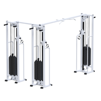 ���������������� ������� �������� ��������� + ������� ���� ���� 3�100 �� Sabirgym SG081.3*100*2400 �����-�������� - �������������� ���������������� ��������� � ������ ����