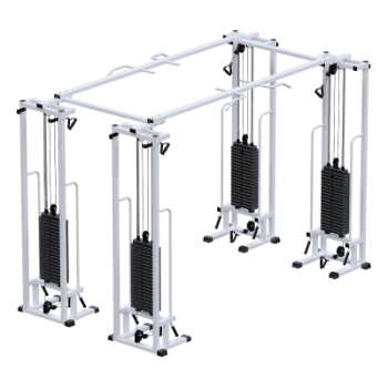 ������� ��������� �� ���� ����������������� �������� ��������� Sabirgym SG083.4*100*3530*2059*2400 ����� 4�100 �� s-dostavka - �������������� ���������������� ��������� � ������ ����