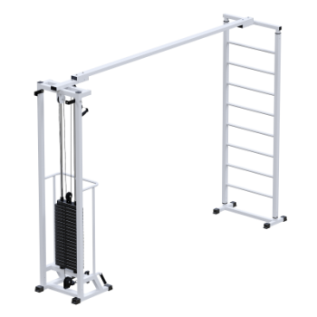 ���������������� �������� �������� + �������� ������ ���� 75 �� Sabirgym SG087.1*2200*75 ����������� - �������������� ���������������� ��������� � ������ ����