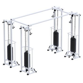 ���������������� ������������������� ���������������� �������� ��������-4 Sabirgym SG089.4*2400*100 4 ����� �� 100 �� arms ������� �������� - �������������� ���������������� ��������� � ������ ����