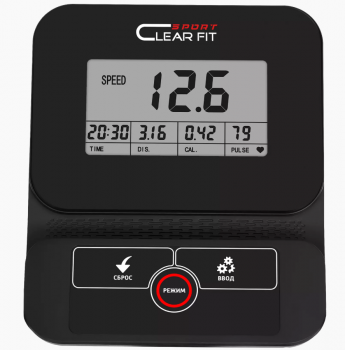 ������������ Clear Fit Sport SuperLine UB 25 S ��������� - �������������� ���������������� ��������� � ������ ����