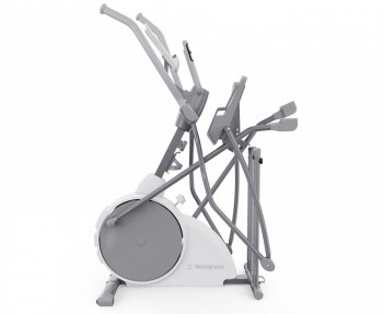 ������������� ������� DFC Westinghouse, ���������, �������� WE13MZ-WH swat - �������������� ���������������� ��������� � ������ ����