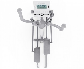 ������������� ������� DFC Westinghouse, ���������, �������� WE13MZ-WH swat - �������������� ���������������� ��������� � ������ ����