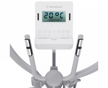 ������������� ������� DFC Westinghouse, ���������, �������� WE13MZ-WH swat - �������������� ���������������� ��������� � ������ ����