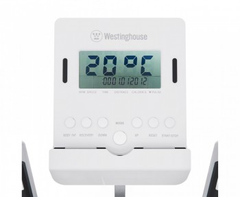 ������������� ������� DFC Westinghouse, ���������, �������� WE13MZ-WH swat - �������������� ���������������� ��������� � ������ ����