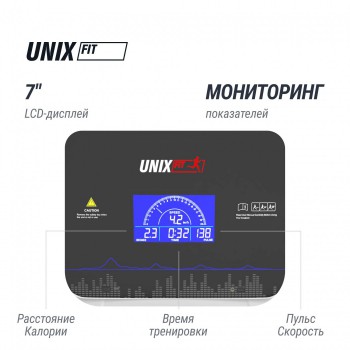 ������� ������� UNIX Fit MX-910 AC White �������������������� � ������������ - �������������� ���������������� ��������� � ������ ����
