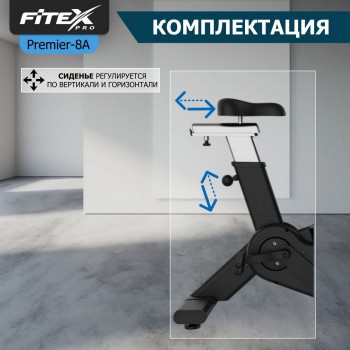 P-8A PROF ���������������� �������� Fitex Pro PREMIER-8A PROF �������� - �������������� ���������������� ��������� � ������ ����