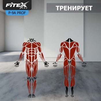 P-9A PROF ������������������� �������� (�������) FITEX PRO PREMIER-9A PROF ���������������� vasil - �������������� ���������������� ��������� � ������ ����