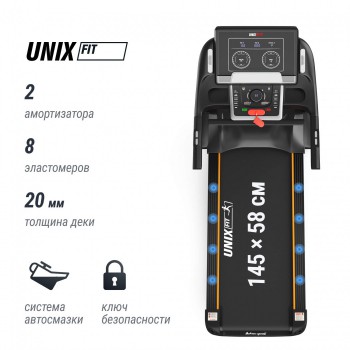 ������� ������� UNIX Fit MX-990 AC (LED) �������������������� - �������������� ���������������� ��������� � ������ ����