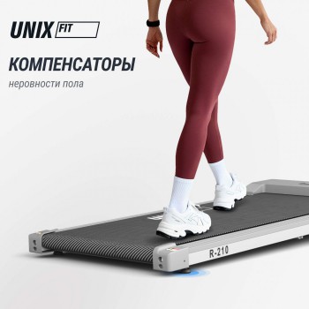 ������� ������� UNIX Fit R-210 TDR210 �� ������� ��������� - �������������� ���������������� ��������� � ������ ����