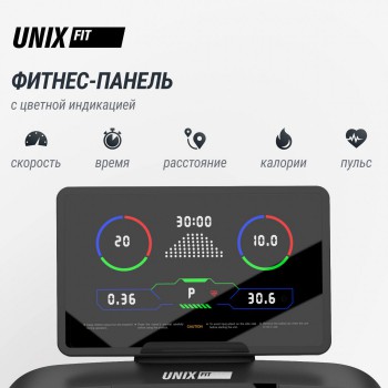 ������� ������� UNIX Fit T-1520 PRO (LED) ��� ���� � ���� ������������� - �������������� ���������������� ��������� � ������ ����