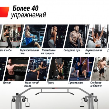 ��������� UNIX Fit Station 150 (��� �����) CO150CB ���������������� ����������������� ����� vasil - �������������� ���������������� ��������� � ������ ����